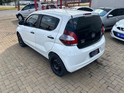 Fiat MOBI LIKE 1.0 Fire Flex 5p.