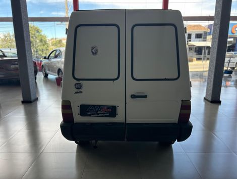 Fiat Fiorino Furg.1.5/1.3/1.3 Fire/1.3 F.Flex