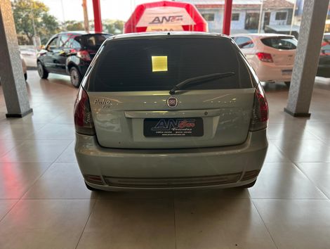 Fiat Palio 1.0/ Trofeo 1.0 Fire/ Fire Flex 4p