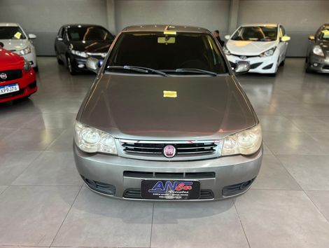 Fiat Palio 1.0/ Trofeo 1.0 Fire/ Fire Flex 4p