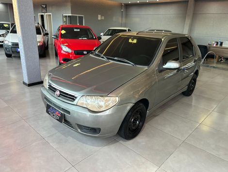 Fiat Palio 1.0/ Trofeo 1.0 Fire/ Fire Flex 4p