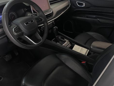 Jeep COMPASS LONG. T270 1.3 TB 4x2 Flex Aut.