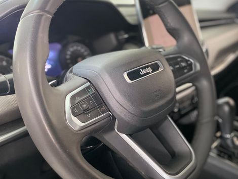 Jeep COMPASS LONG. T270 1.3 TB 4x2 Flex Aut.