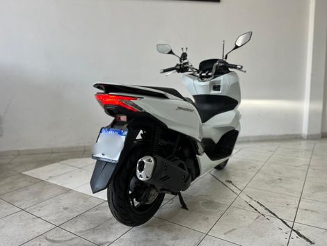 HONDA PCX 160 