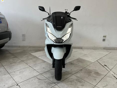 HONDA PCX 160 