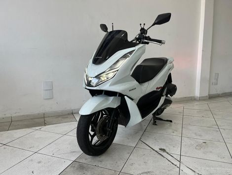 HONDA PCX 160 
