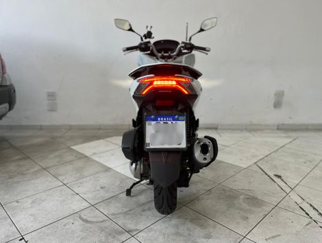 HONDA PCX 160 