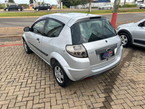 Ford Ka 1.0 8V/1.0 8V ST Flex 3p