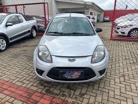 Ford Ka 1.0 8V/1.0 8V ST Flex 3p