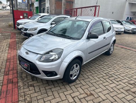 Ford Ka 1.0 8V/1.0 8V ST Flex 3p