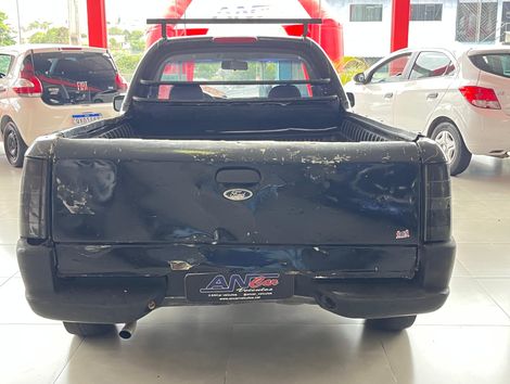 Ford Courier 1.6 L/ 1.6 Flex