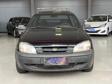 Ford Courier 1.6 L/ 1.6 Flex