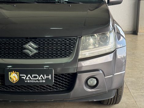 Suzuki Grand Vitara 2.0 16V 4x2/4x4 5p Aut.