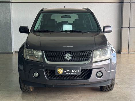 Suzuki Grand Vitara 2.0 16V 4x2/4x4 5p Aut.