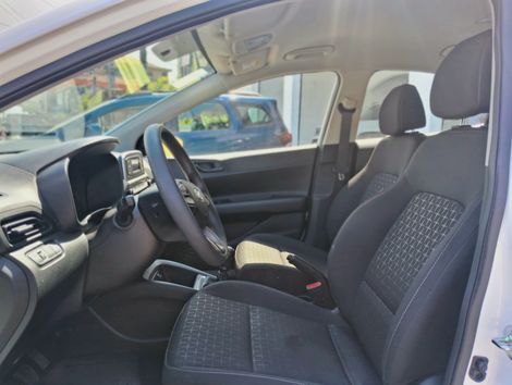 Hyundai HB20 Sense 1.0 Flex 12V Mec.