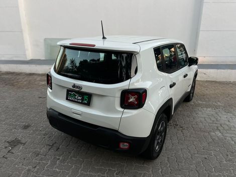 Jeep Renegade STD 1.8 4x2 Flex 16v Aut.
