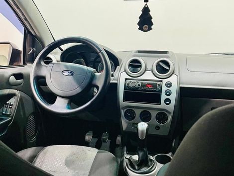 Ford Fiesta 1.6 8V Flex/Class 1.6 8V Flex 5p