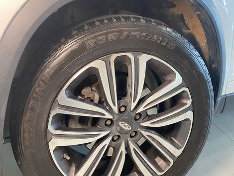 CHERY Tiggo 8 TXS 1.6 16V TGDi Aut.