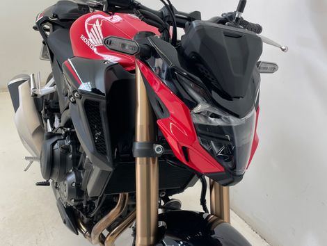 HONDA CB 500F