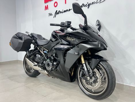 SUZUKI GSX-S 1000 GT