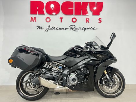 SUZUKI GSX-S 1000 GT