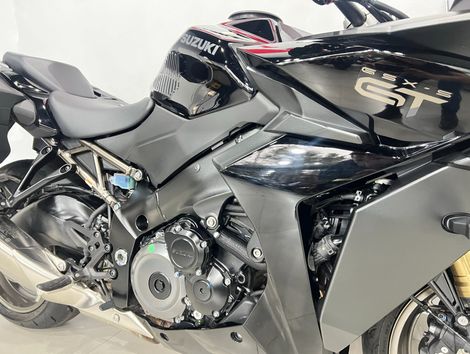 SUZUKI GSX-S 1000 GT