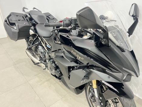 SUZUKI GSX-S 1000 GT