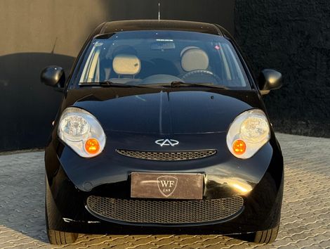 CHERY S-18 1.3 16V Flex Mec. 5p