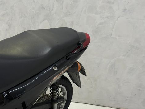 HONDA BIZ 125 ES/ 125 ES FLEX