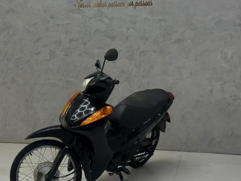 HONDA BIZ 125 ES/ 125 ES FLEX
