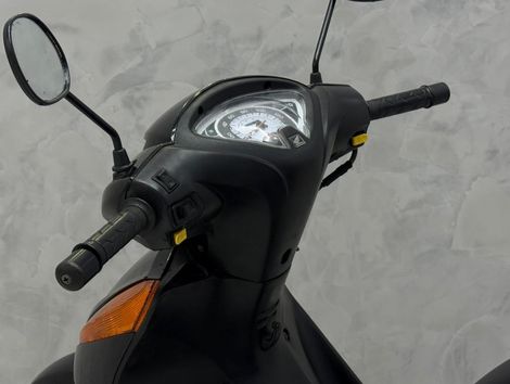 HONDA BIZ 125 ES/ 125 ES FLEX