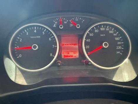 VolksWagen Saveiro CROSS 1.6 Mi Total Flex 8V CE