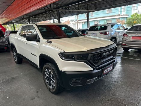 RAM RAMPAGE REBEL 2.0 TB CD 4X4 Diesel Aut.