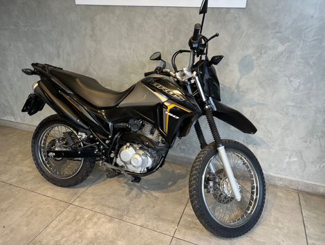 HONDA NXR 160 BROS ESDD FLEXONE
