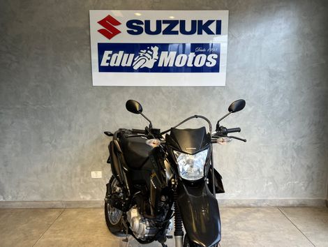 HONDA NXR 160 BROS ESDD FLEXONE