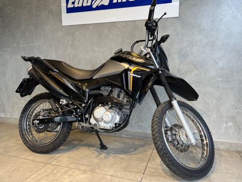HONDA NXR 160 BROS ESDD FLEXONE