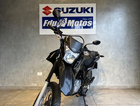 HONDA NXR 160 BROS ESDD FLEXONE