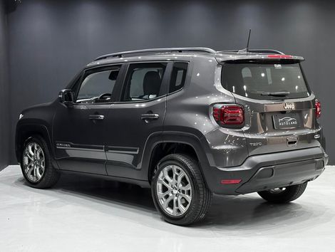 Jeep Renegade Long. T270 1.3 TB 4x2 Flex Aut.