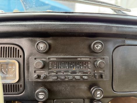 Volkswagen 1300 L