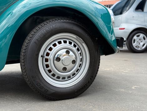 Volkswagen 1300 L
