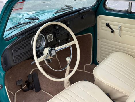 Volkswagen 1300 L