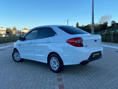 Ford Ka 1.0 SE/SE Plus TiVCT Flex 5p