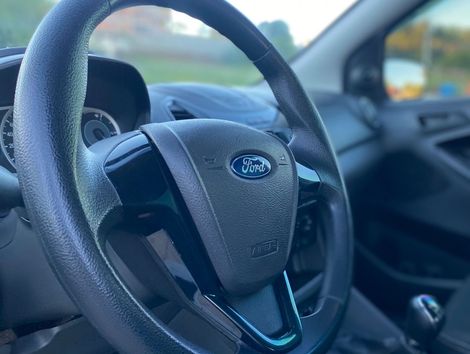 Ford Ka 1.0 SE/SE Plus TiVCT Flex 5p