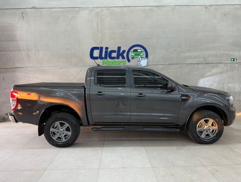 Ford Ranger XLS 2.2 4x4 CD Diesel Aut.