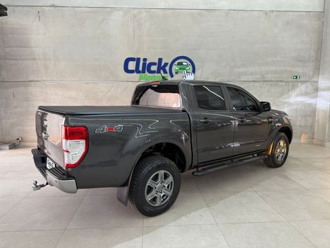 Ford Ranger XLS 2.2 4x4 CD Diesel Aut.