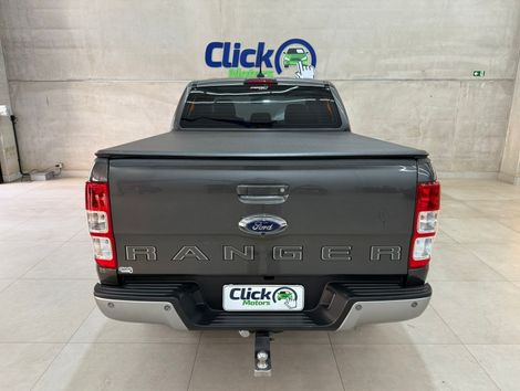 Ford Ranger XLS 2.2 4x4 CD Diesel Aut.