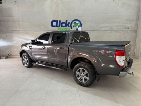 Ford Ranger XLS 2.2 4x4 CD Diesel Aut.