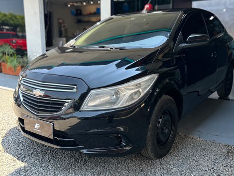 Chevrolet ONIX HATCH LT 1.0 8V FlexPower 5p Mec.