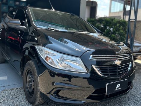 Chevrolet ONIX HATCH LT 1.0 8V FlexPower 5p Mec.