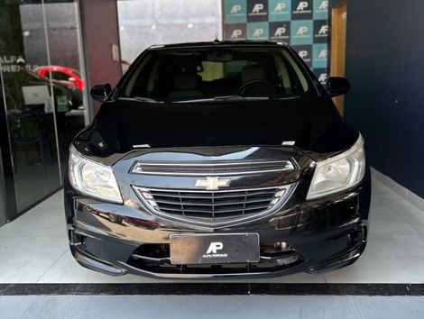 Chevrolet ONIX HATCH LT 1.0 8V FlexPower 5p Mec.